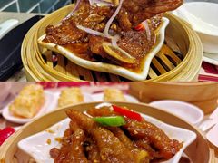 -点都德(大茶楼店)