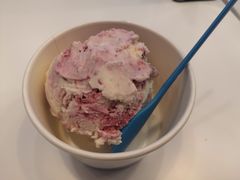 波森莓口味-TIPTOP冰淇淋(恒隆店)