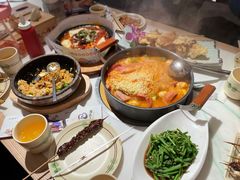 -七八冷面·延边朝鲜族美食(圣熙八号店)