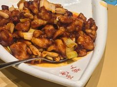 -望京辣宴·古法川菜(望京店)