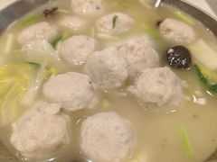-宏玲餐厅(四川南路店)