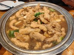 -味窑大寨百姓酒楼(晋祥办公大楼店)