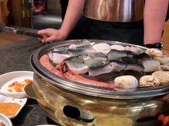 -味家烤肉烤鳗鱼牛排(西塔旗舰店)