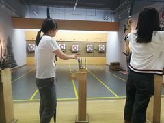 -道顺射箭·团建·骑射(张杨路店)
