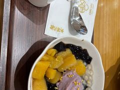 -赵记传承·中式甜品·非遗手冲姜撞奶(上海环球港店)