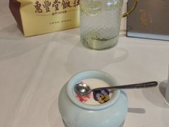 -惠丰堂饭庄·烤鸭·京味菜(西北旺·航天城店)