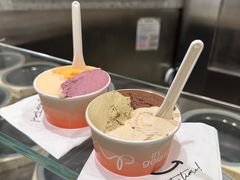 -Dip in Gelato(富民路店)