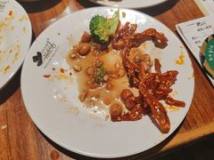 -汉巴味德(沈阳万象汇店)