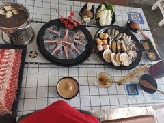 -丽江庭院之丽江往事(安定门店)