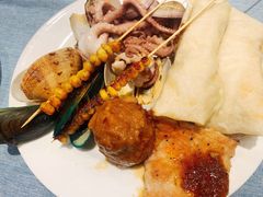 -漳州宾馆威尼斯西餐厅(胜利西路店)