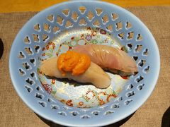 扇贝海胆-一阳寿司(麦子街店)
