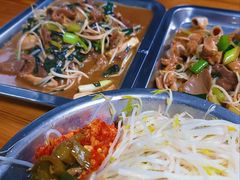 现炒牛杂-龙上水现炒生料(柳沙店)