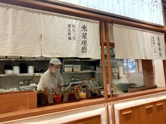-小满手工粉(上海文峰广场店)