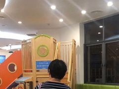 -龙格亲子游泳·水育早教运动中心(上虞钱江中心)