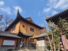 -灵谷景区