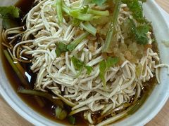 -蒋家桥饺面店(东关街店)