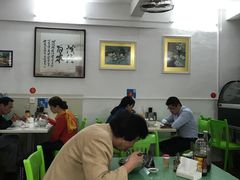 -田海鹰美食店