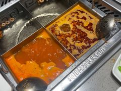 -海底捞火锅(苏宁广场店)