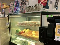 -香港龟正盅 手作糖水甜品龟苓膏(千灯湖环宇城店)