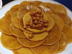-老北京胡同味道二荤铺(酒仙桥店)