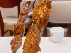 -巴依老爷·新疆美食(上城区天城路店)