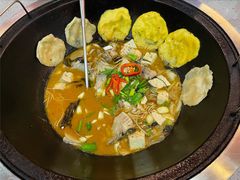 -胡家地锅鸡地锅鱼(金家渡店)