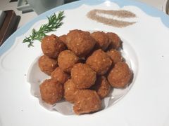 -四世同堂·京菜·烤鸭(双井店)