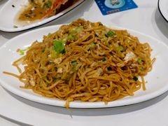 -金海湾海鲜排档(朱家尖店)