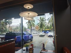 -韶山冲湘菜(中兴大街店)
