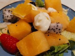 -喜庭海鲜自助(来福士店)