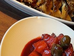 -大牌大·传统杭帮菜(湖滨店)