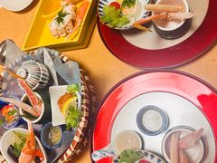 -蟹道乐(道顿堀本店)