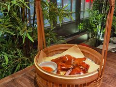 -洞庭土菜馆(天河北总店)