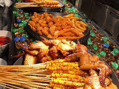 -盛宴标帜西餐厅龙虾.鲍鱼•牛排(重庆喜来登大酒店)