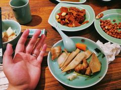 -后院犇牛主题餐厅(云岗店)