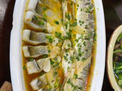 -1718食尚馆·太湖菜(龙之梦太湖古镇店)