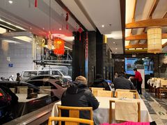 -辣婆婆(航天桥店)