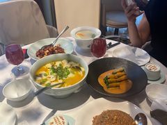 -俏江南天津时尚曲艺主题餐厅(马场道店)