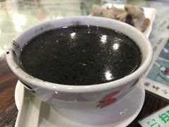 芝麻糊-周大娘牛乳(旧寨古村总店)