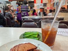 -一乐烧鹅(中环店)