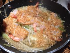 -炊烟小炒黄牛肉(中心印象城店)