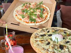 -Brut Eatery Wine Bar & Restaurant (建国东路店)