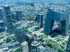 -云·酷 Atmosphere(国贸大酒店)