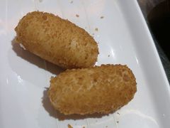 -还是那家•秘制活鱼现烤•香辣美蛙(独墅湖邻里中心店)