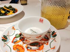 -蘇小主·创意中国菜(金茂览秀城店)