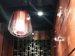 大堂-海底捞火锅(邯郸新世纪中心店)