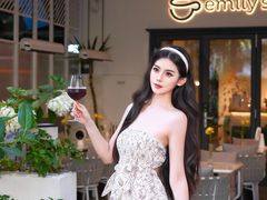 -Emily's cafe(南海意库店)