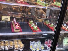 -东莞塘厦三正半山温泉酒店·沙利文西餐厅