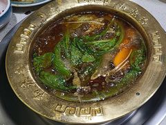 -和庆斋羊蝎子火锅·碳缸烧烤(顺义旗舰店)