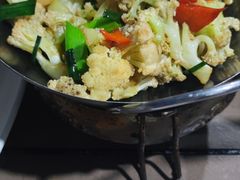 -听风阁农家私房菜茶楼(龙坞店)